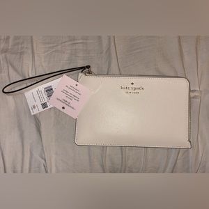KATE SPADE Staci Medium L Zip Wristlet